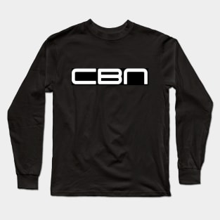 CBN logo Long Sleeve T-Shirt